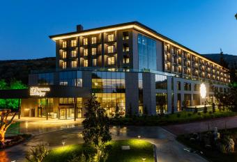 NG Enjoy has Balcony rooms