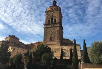 PISO CENTRICO has Balcony rooms