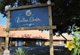 Garten Chal  s allows 18 year olds to book a room