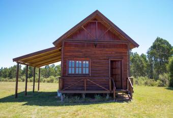 Centro Los Alamos allows 18 year olds to book a room