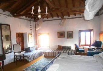 Byron s Sea View allows 18 year olds to book a room