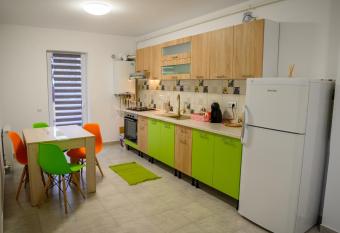 Aparthotel Riana has Balcony rooms