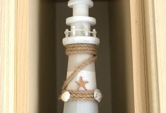 Appartamento al centro di Anzio allows 18 year olds to book a room