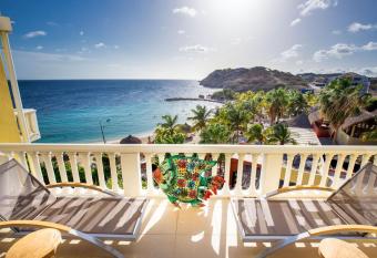 Ocean Front Penthouse at Blue Bay Beach & Golf Resort allows 18 year olds to book a room