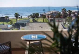 DPTO CONCON has Balcony rooms