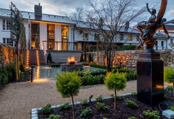 Number 31 allows 18 year olds to book a room