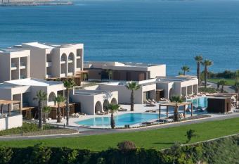 Elissa Adults-Only Lifestyle Beach Resort allows 18 year olds to book a room
