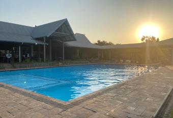 Sands Beach Simbithi Eco Estate Luxury Villa has Balcony rooms