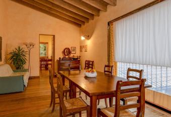 Colleincanto Appartamento Vittorio has Balcony rooms