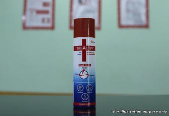 OYO Flagship 75434 Hotel Everest Inn allows 18 year olds to book a room