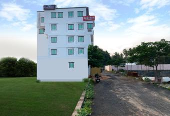 Hotel Rani and Rani Residency has Balcony rooms