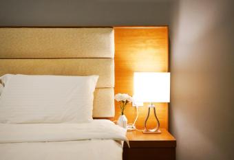 J.G. Resort has Balcony rooms