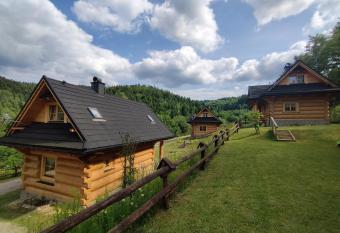 Osada Ma  a Koz  wka has Balcony rooms