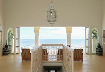 Riad Lamp allows 18 year olds to book a room