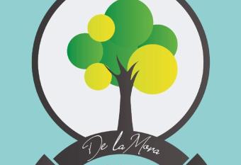 De la Mora Hostal has Balcony rooms