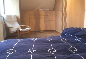 Julie s Place has Balcony rooms