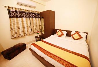 Sada shiv guest house has Balcony rooms