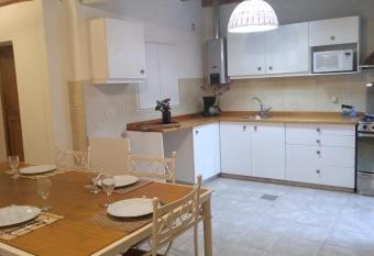 Casa Clarice allows 18 year olds to book a room