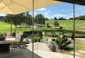 Landhaus Paultertal has Balcony rooms