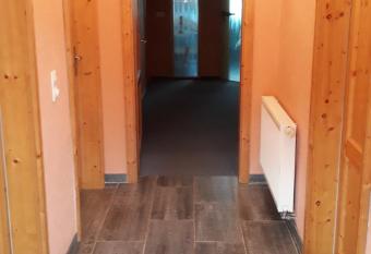 Villa Karin has Balcony rooms