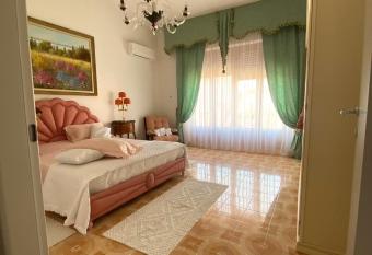 Le Fresie B&B has Balcony rooms