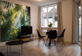 The Residence Enschede allows 18 year olds to book a room