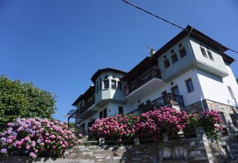 Artemisia House allows 18 year olds to book a room