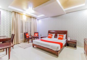 OYO 109 Al Thabit Modern Hotel Apartment allows 18 year olds to book a room