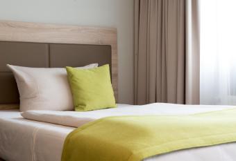 ARAMIS Tagungs- und Sporthotel has Balcony rooms