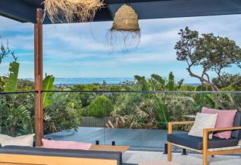 Ocean Suites Byron Bay has Balcony rooms