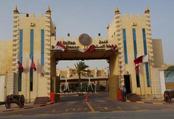 Al Sultan Beach Resort allows 18 year olds to book a room