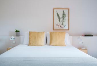 Hotel Rural Mas de l Illa has Balcony rooms