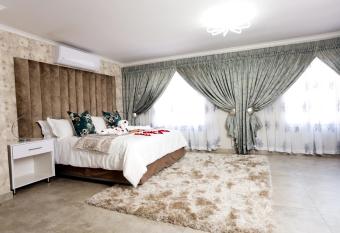 Lefa Boutique Hotel allows 18 year olds to book a room