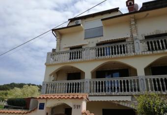 Apartments Basek has Balcony rooms