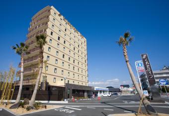 Kuretake-Inn Kikugawa I.C. has Smoking rooms