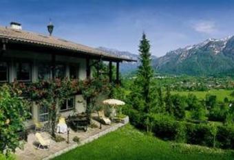 Hotel Restaurant Neu Meran has Balcony rooms