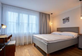 Italian Lifestyle Hotel & Osteria Chartreuse allows 18 year olds to book a room