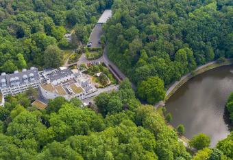 Hotel VierJahreszeiten am Seilersee has Balcony rooms