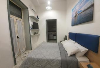 Le caravelle has Balcony rooms