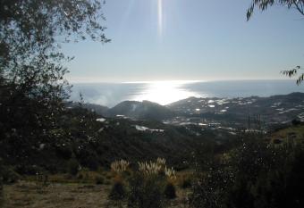 APPARTAMENTI IN VILLA - Il Geko Blu has Balcony rooms