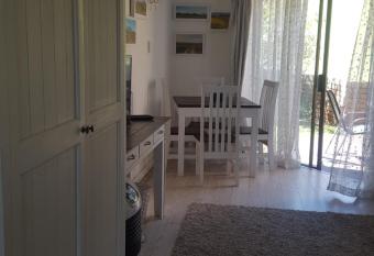 Savoy has Balcony rooms