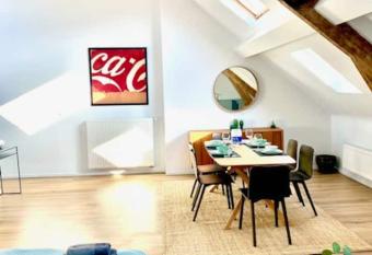 Sam in Antwerp allows 18 year olds to book a room