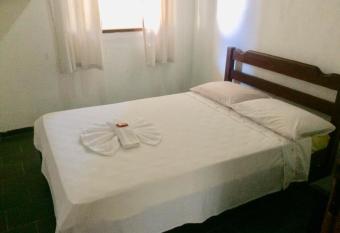 Hospedagem dona Alaide has Balcony rooms