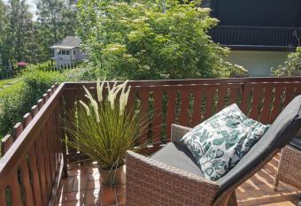 Himmelberg11 has Balcony rooms