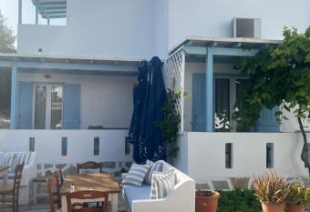 Argo has Balcony rooms