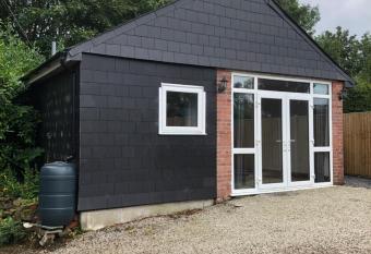 Our Wendy House allows 18 year olds to book a room