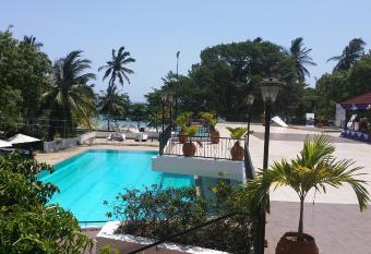 Muthu Nyali Beach Hotel & Spa, Nyali, Mombasa has Balcony rooms