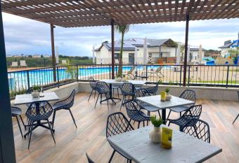 Ballito Hills has Balcony rooms