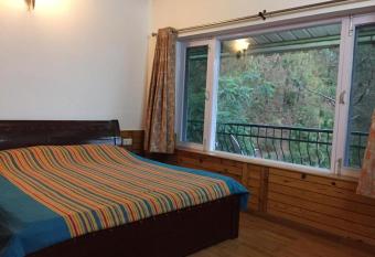 Joule s Cottage, Independent Cottage has Balcony rooms