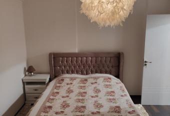 The Unique Apartment has Balcony rooms